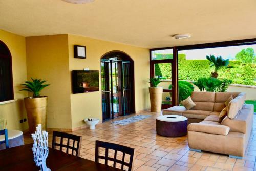 Apartamento Villa Gris�