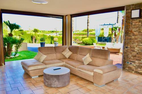 Apartamento Villa Gris�