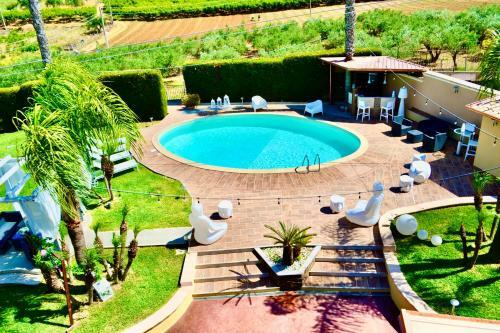 Apartamento Villa Gris�