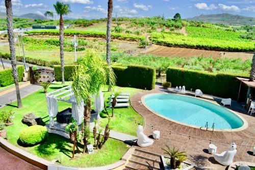 Apartamento Villa Gris�