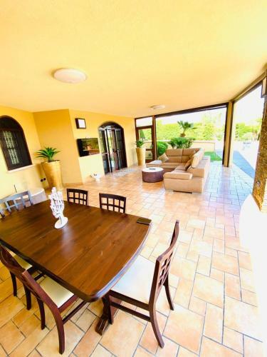 Apartamento Villa Gris�