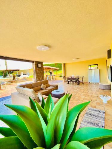 Apartamento Villa Gris�