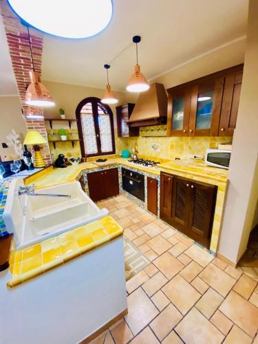 Apartamento Villa Gris�
