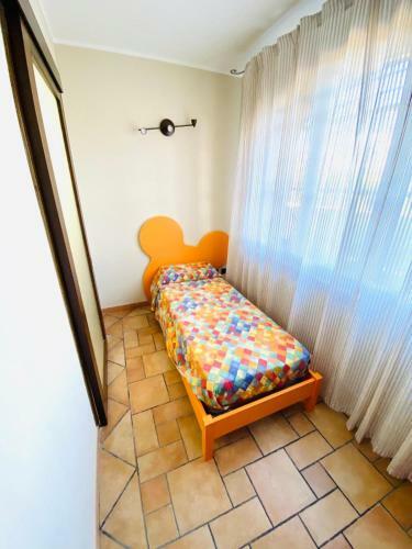 Apartamento Villa Gris�