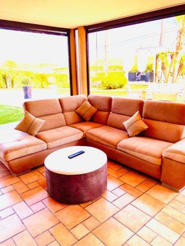 Apartamento Villa Gris�