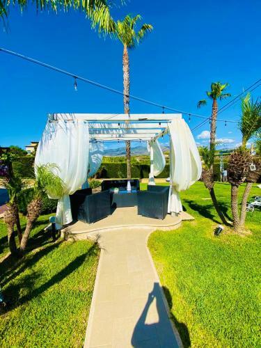 Apartamento Villa Gris�