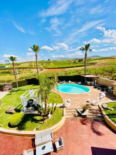 Apartamento Villa Gris�