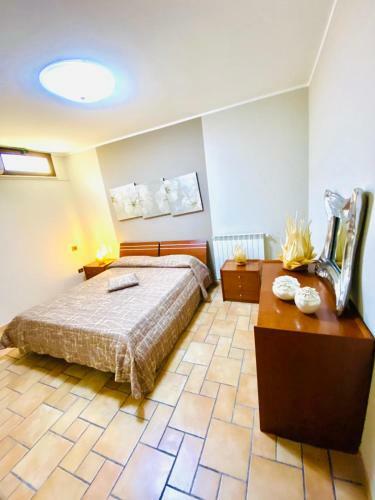 Apartamento Villa Gris�