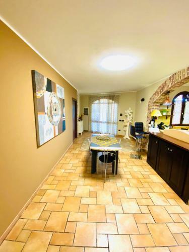 Apartamento Villa Gris�