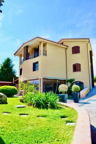 Apartamento Villa Gris�