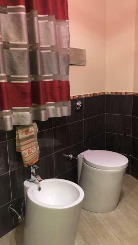 Apartamento Villa Gris�