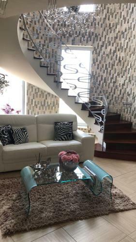 Apartamento Villa Gris�