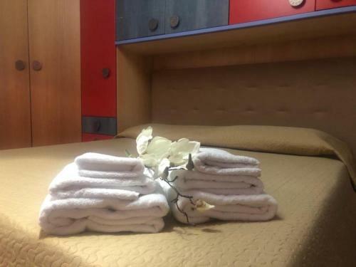 Apartamento Villa Gris�