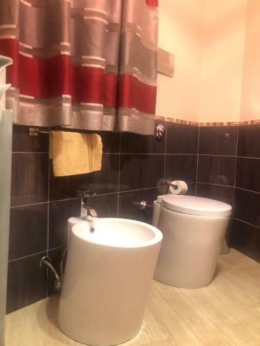 Apartamento Villa Gris�