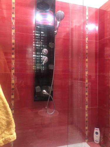 Apartamento Villa Gris�