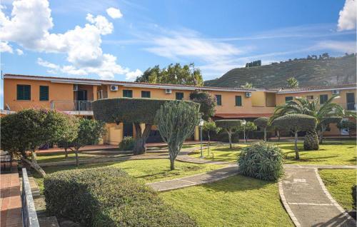 Nice Apartment In Parghelia With 2 Bedrooms