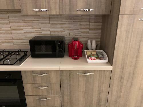 Apartamento Casa Vacanza Da Marisa