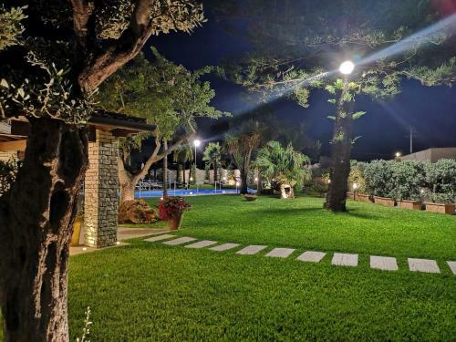Villa Araucaria