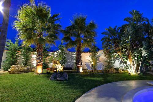 Villa Araucaria