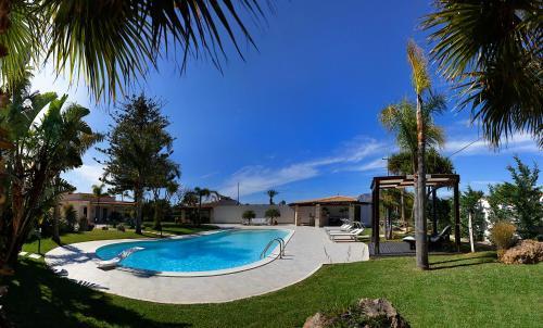 Villa Araucaria