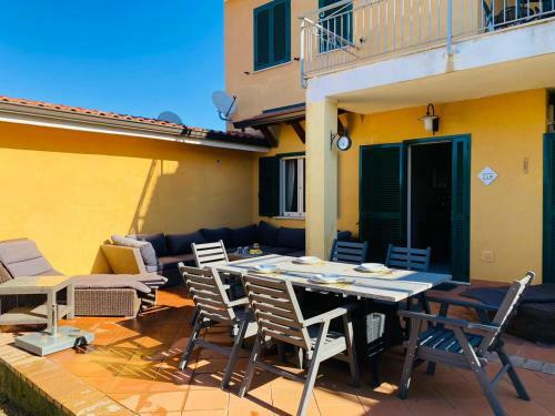 Appartamento Nr Marasusa