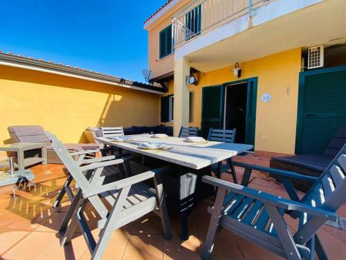 Appartamento Nr Marasusa