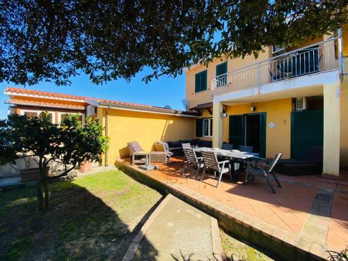 Appartamento Nr Marasusa