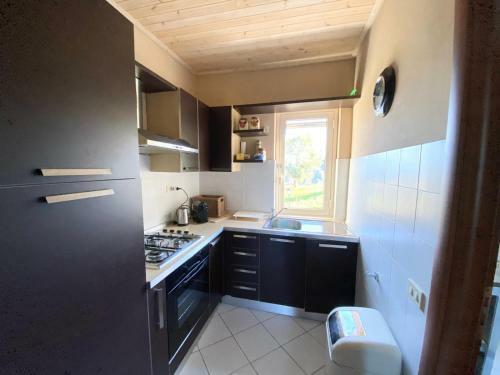 Appartamento Nr Marasusa