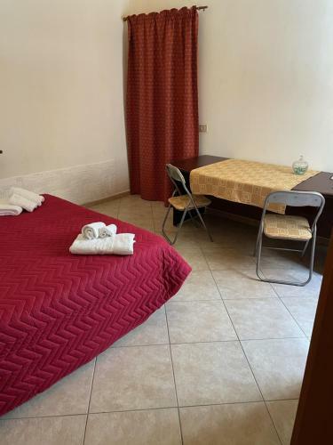 Apartamento Un Nido Tra Mare E Monti
