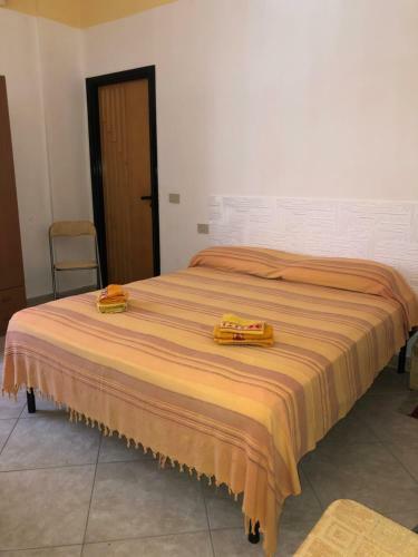 Apartamento Un Nido Tra Mare E Monti