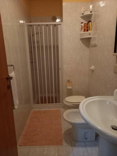 Apartamento Un Nido Tra Mare E Monti
