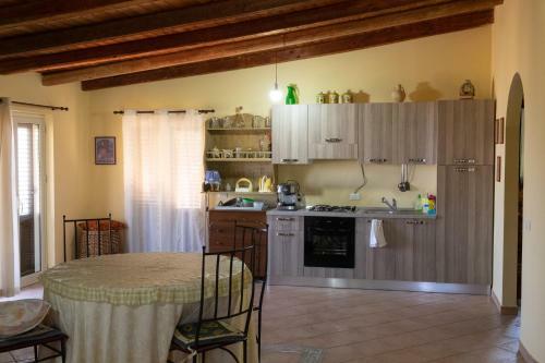 Apartamento Villa Lo Verde