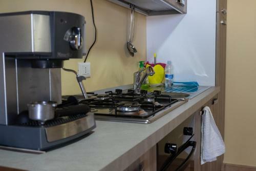 Apartamento Villa Lo Verde