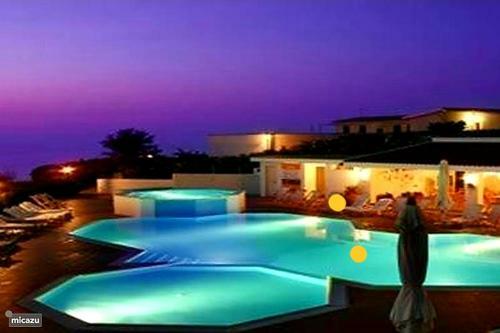 Apartamento Marasusa Floreal