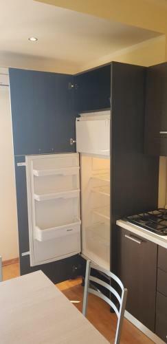 Apartamento Marasusa Floreal