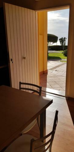 Apartamento Marasusa Floreal
