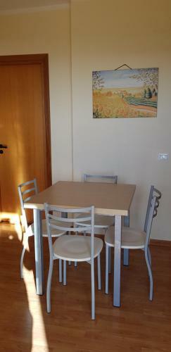 Apartamento Marasusa Floreal