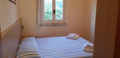 Apartamento Marasusa Floreal