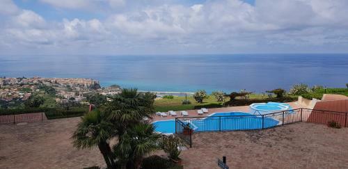 Apartamento Marasusa Floreal