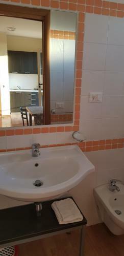 Apartamento Marasusa Floreal
