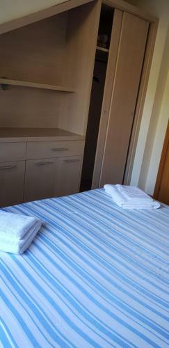 Apartamento Marasusa Floreal