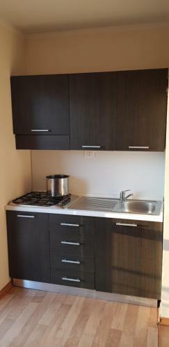 Apartamento Marasusa Floreal