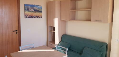 Apartamento Marasusa Floreal