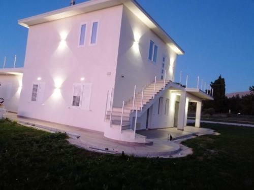 Hostal C� Del Re Holiday