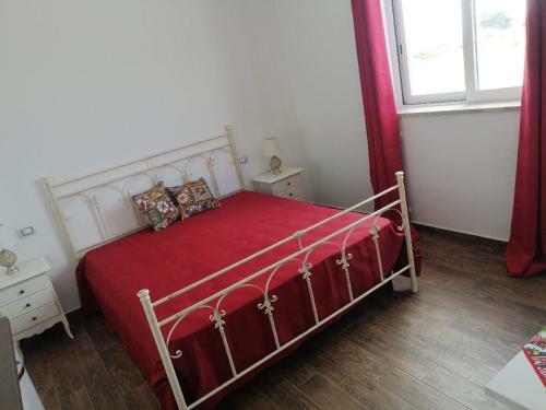 Hostal C� Del Re Holiday