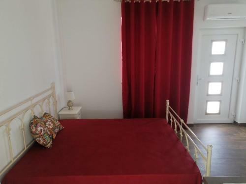 Hostal C� Del Re Holiday