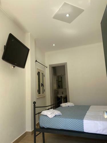 Apartamento Stanza Per 2 Persone Da Antonio