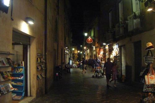 Apartamento Marasusa Tropea