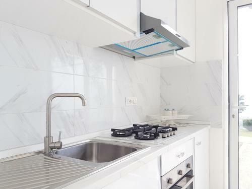 Apartamento Blue Diamond