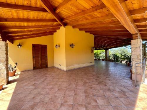 Casa Vacanze Villa Puleo